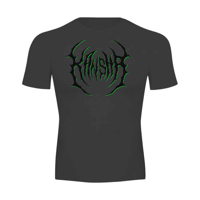 KANSHA VILLAIN SHIRT