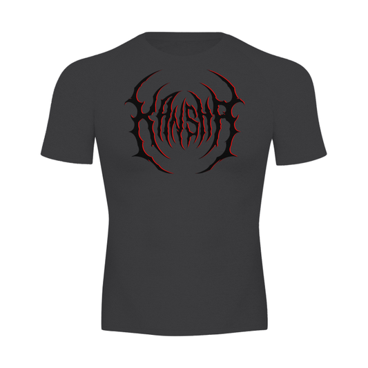 KANSHA VILLAIN SHIRT